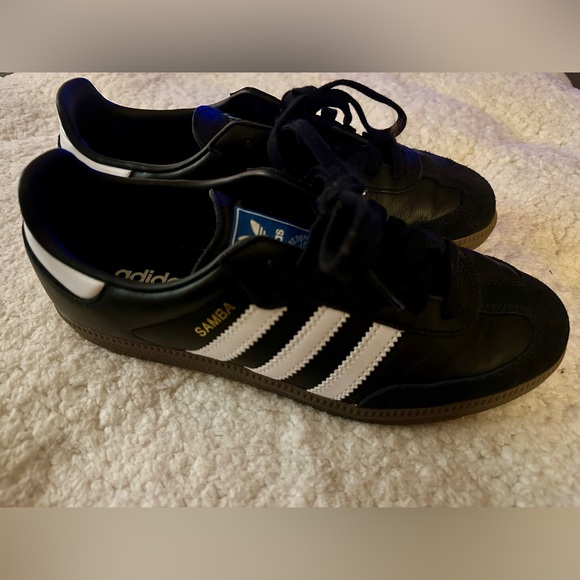 adidas Samba OG Sneaker - Picture 11 of 11